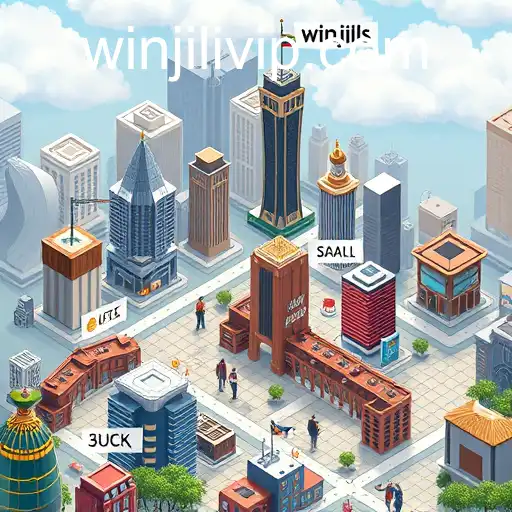 Navigating the 'Business Insights' Game Category with Winjili