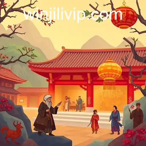 Exploring the Global Culture Game Category: Uniting the World through Play