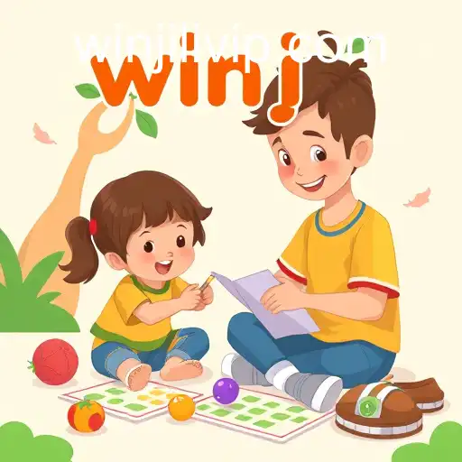 Exploring the 'Education' Game Category with Winjili: A Gateway to Interactive Learning