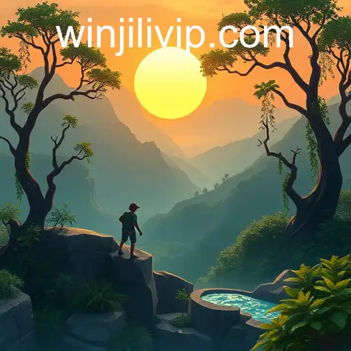 Exploring the 'Environment' Game Category with Winjili: A New Era of Eco-Conscious Gaming