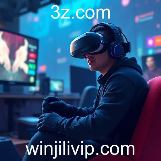 The Evolving Landscape of Online Gaming in 2025