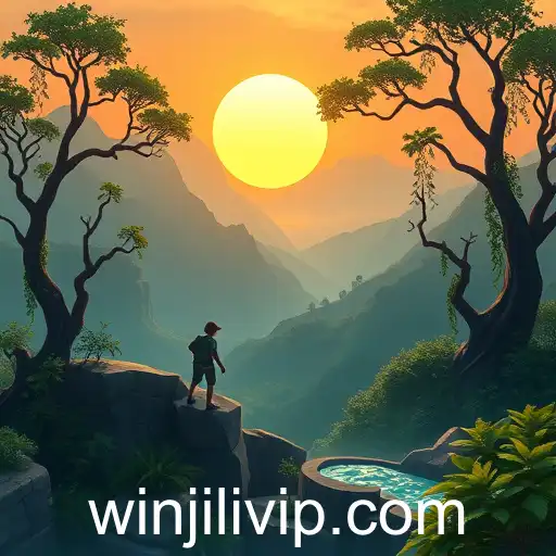 Gaming Industry Evolution and Winjili's Role