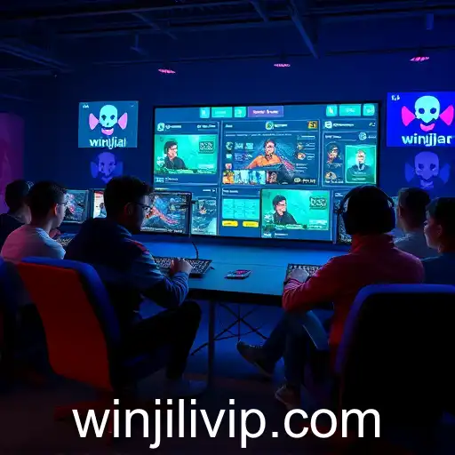 Innovation in Gaming: Exploring Winjili's Impact