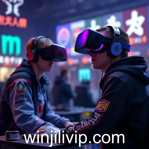 The Evolution of Online Gaming Communities