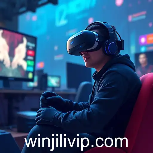 The Evolving Landscape of Online Gaming in 2025