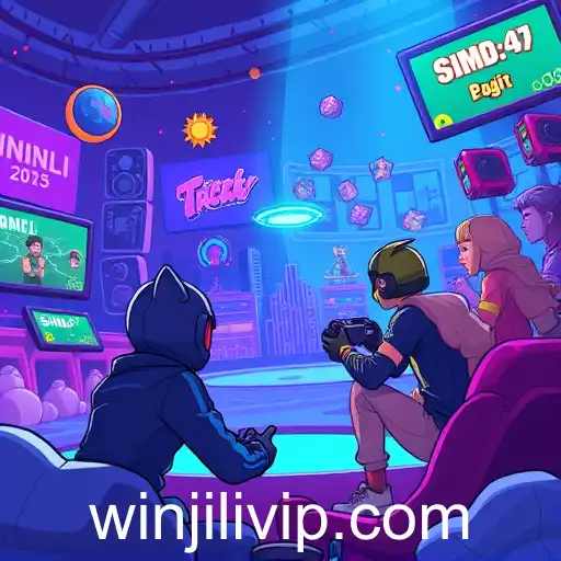 Global Economic Trends and Digital Frontiers