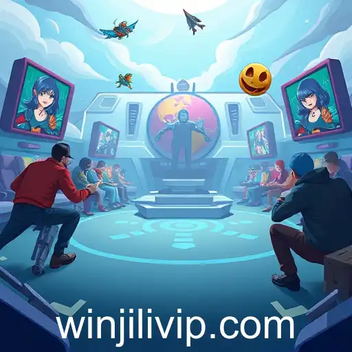 The Rise of Winjili: Revolutionizing Digital Spaces