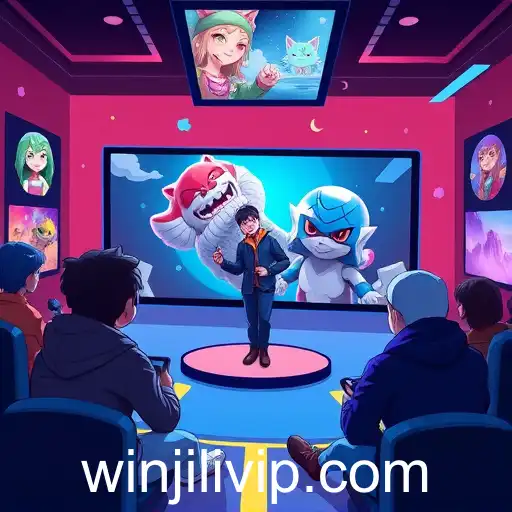 The Rise of Winjili: Navigating the Future of Online Platforms