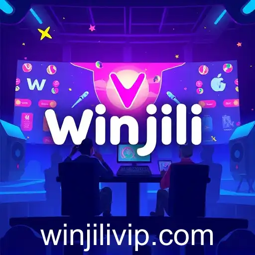 The Gaming Craze: Winjili's Rise in 2025