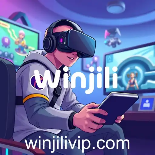 Winjili: Revolutionizing Online Gaming Trends