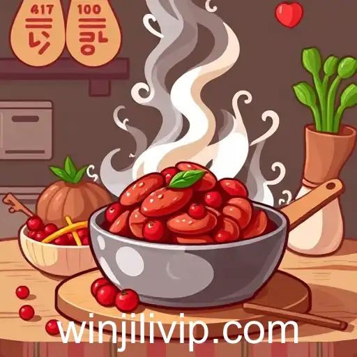 The Rise of Winjili: Innovation and Digital Transformation