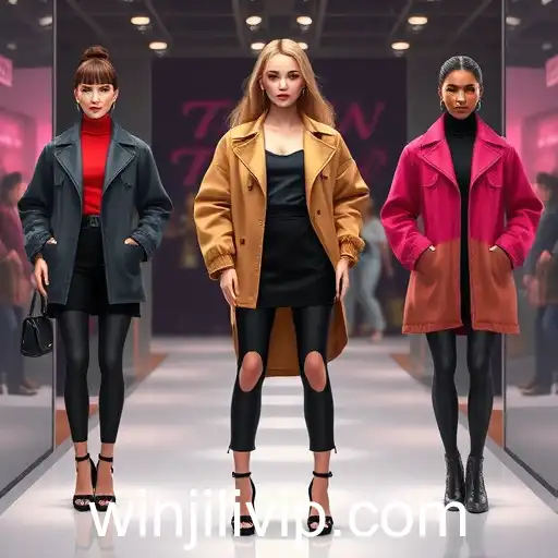 Winjili: Transforming Virtual Interaction in 2025