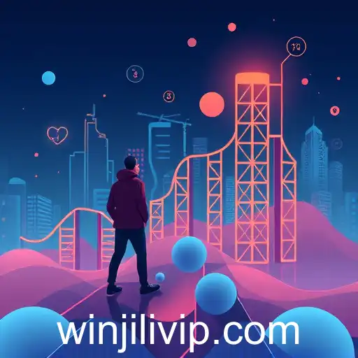 Rise of Online Gaming: Winjili Leads the Charge