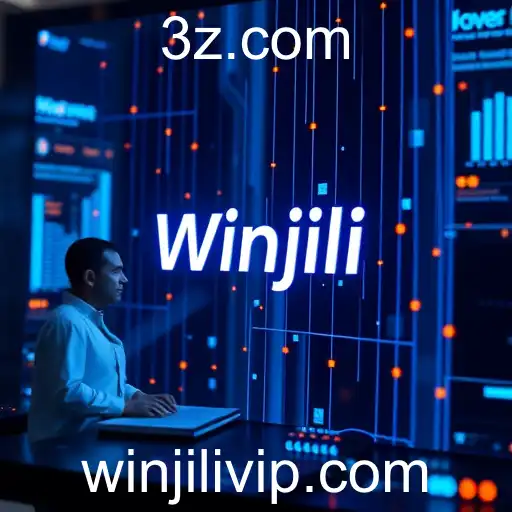 The Rise of Winjili: Revolutionizing Digital Spaces