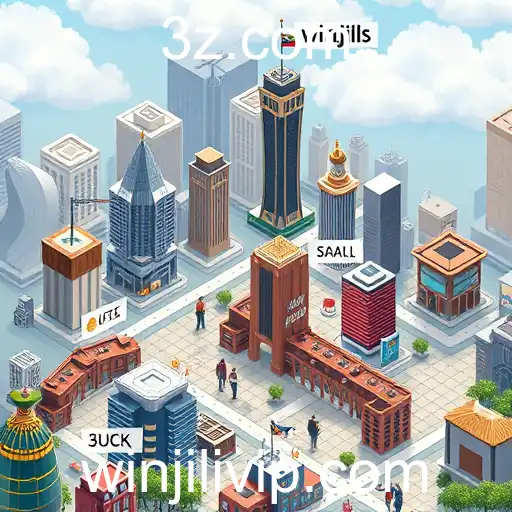 Navigating the 'Business Insights' Game Category with Winjili