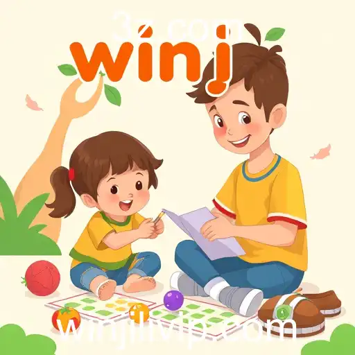 Exploring the 'Education' Game Category with Winjili: A Gateway to Interactive Learning