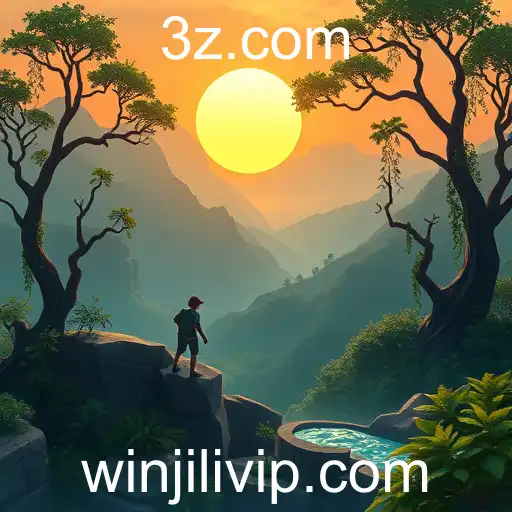 Exploring the 'Environment' Game Category with Winjili: A New Era of Eco-Conscious Gaming