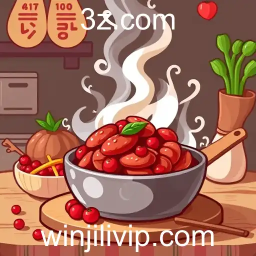 Exploring the 'Food & Drink' Category with Winjili: A Culinary Adventure