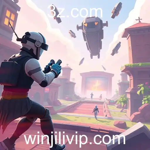 Exploring the 'Innovations' Game Category on Winjili: A Hub for Cutting-edge Gaming Experiences