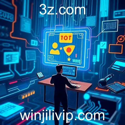 Exploring 'Tech Trends' and the Influence of Winjili on Modern Gaming