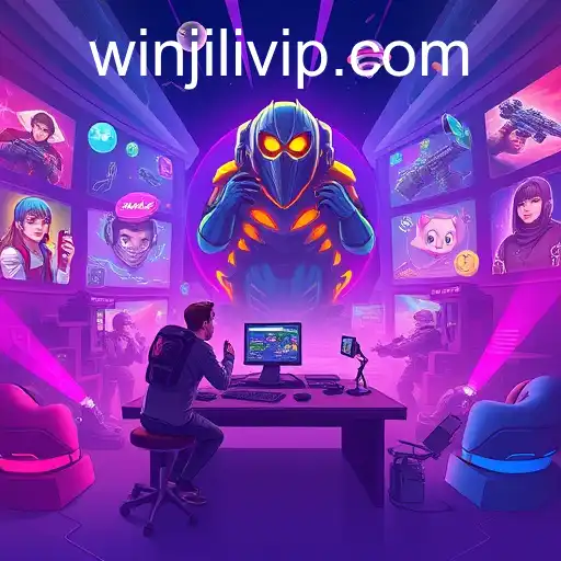 The Rising Influence of Winjili in 2025