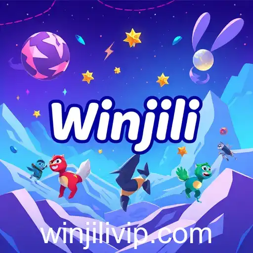 The Rise of Winjili in Global Gaming