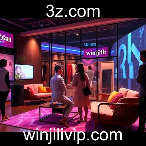 The Gaming Craze: Winjili's Rise in 2025
