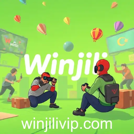 Winjili Boosts Global Gaming Dynamics