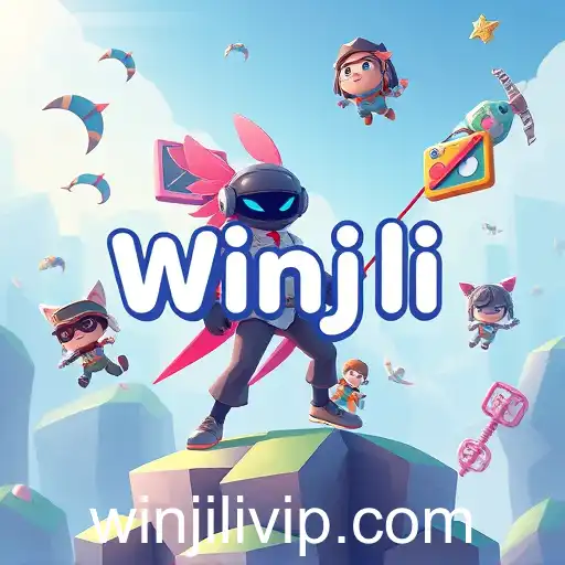 Winjili's Growing Influence in Online Gaming