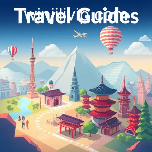 Exploring Winjili: Navigating the Thrilling World of Travel Guides