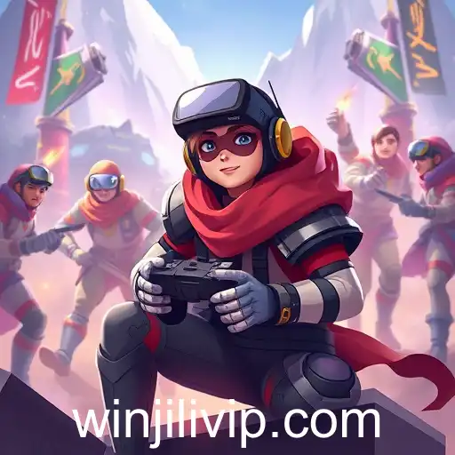 Winjili: The Game Revolution of 2025