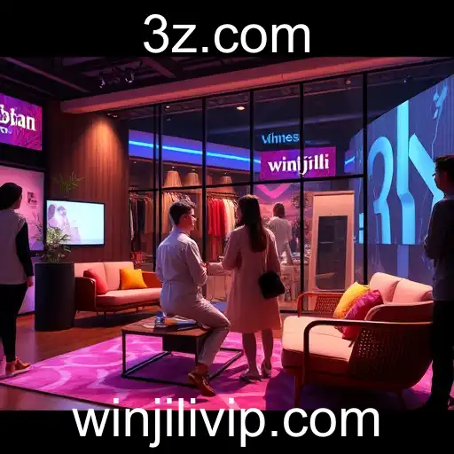 The Gaming Craze: Winjili's Rise in 2025