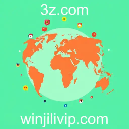 Exploring Winjili's Impact on Global Online Communities