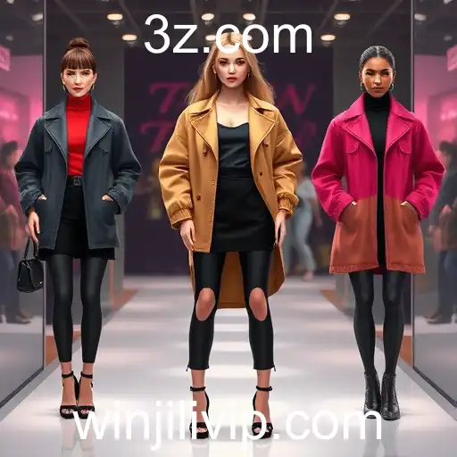 Winjili: Transforming Virtual Interaction in 2025